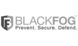Networkmas Business Partner Blackfog